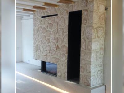 Wir führen jederzeit alle Arten von Steinarbeiten aus