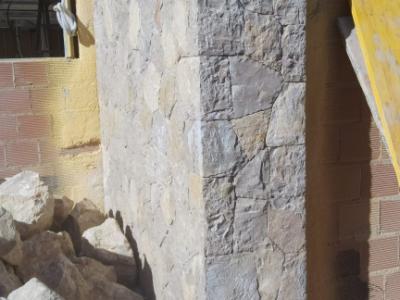 Wir führen jederzeit alle Arten von Steinarbeiten aus