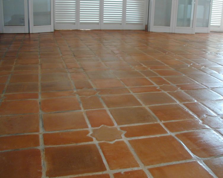 Wir machen Boden gut! Fussbodensanierung Mallorca