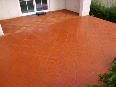 Wir machen Boden gut! Fussbodensanierung Mallorca