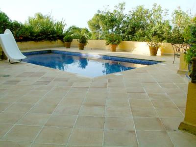 Wir machen Boden gut! Fussbodensanierung Mallorca