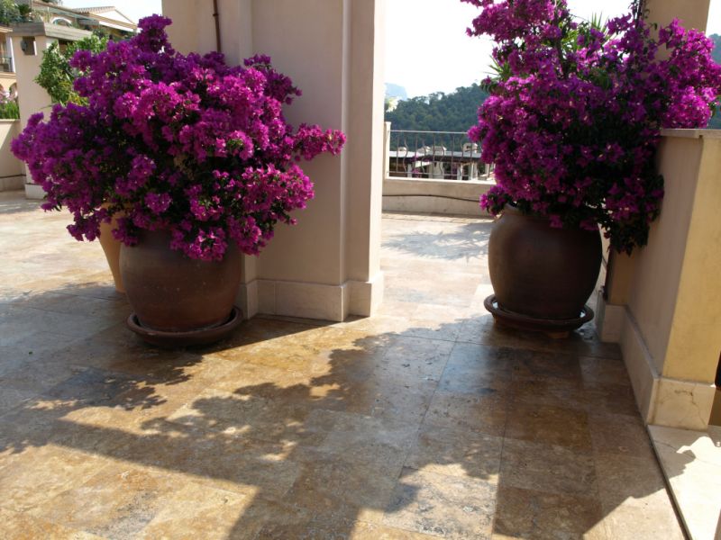 Wir machen Boden gut! Fussbodensanierung Mallorca