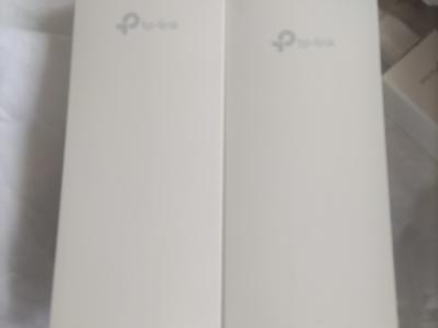 WLAN-Verbindung für den Außenbereich