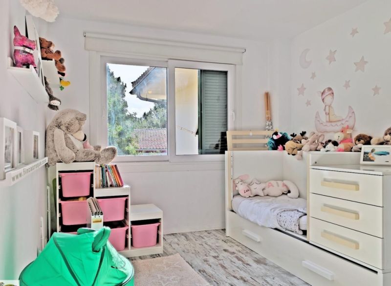 Wohnhaus in Mal Pas Alcudia mit direktem Meerzugang und herrlichem Ausblick