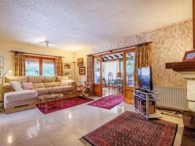 Wohnhaus mit Gästeapartment in Bonaire Alcudia