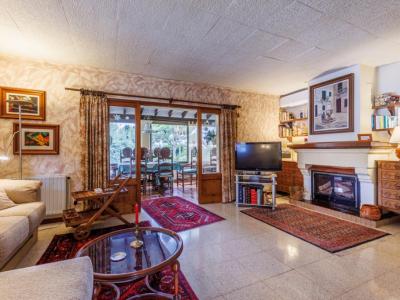 House with guest apartment in Bonaire Alcudia