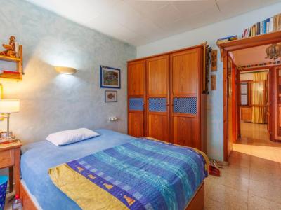 House with guest apartment in Bonaire Alcudia