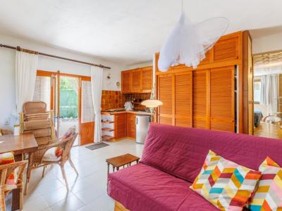 House with guest apartment in Bonaire Alcudia