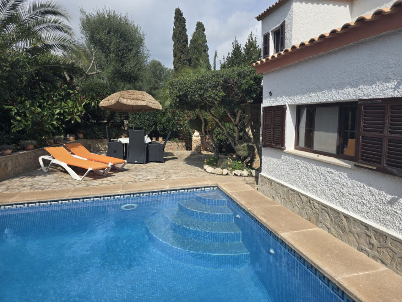 Joya residencial con vista panorámica