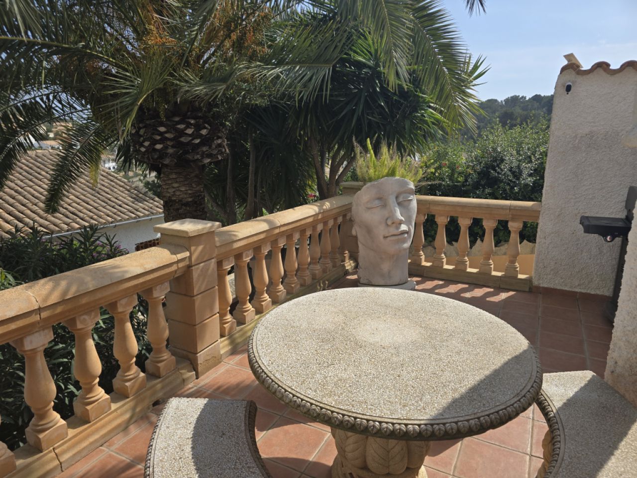 Joya residencial con vista panorámica