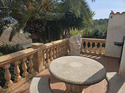 Joya residencial con vista panorámica