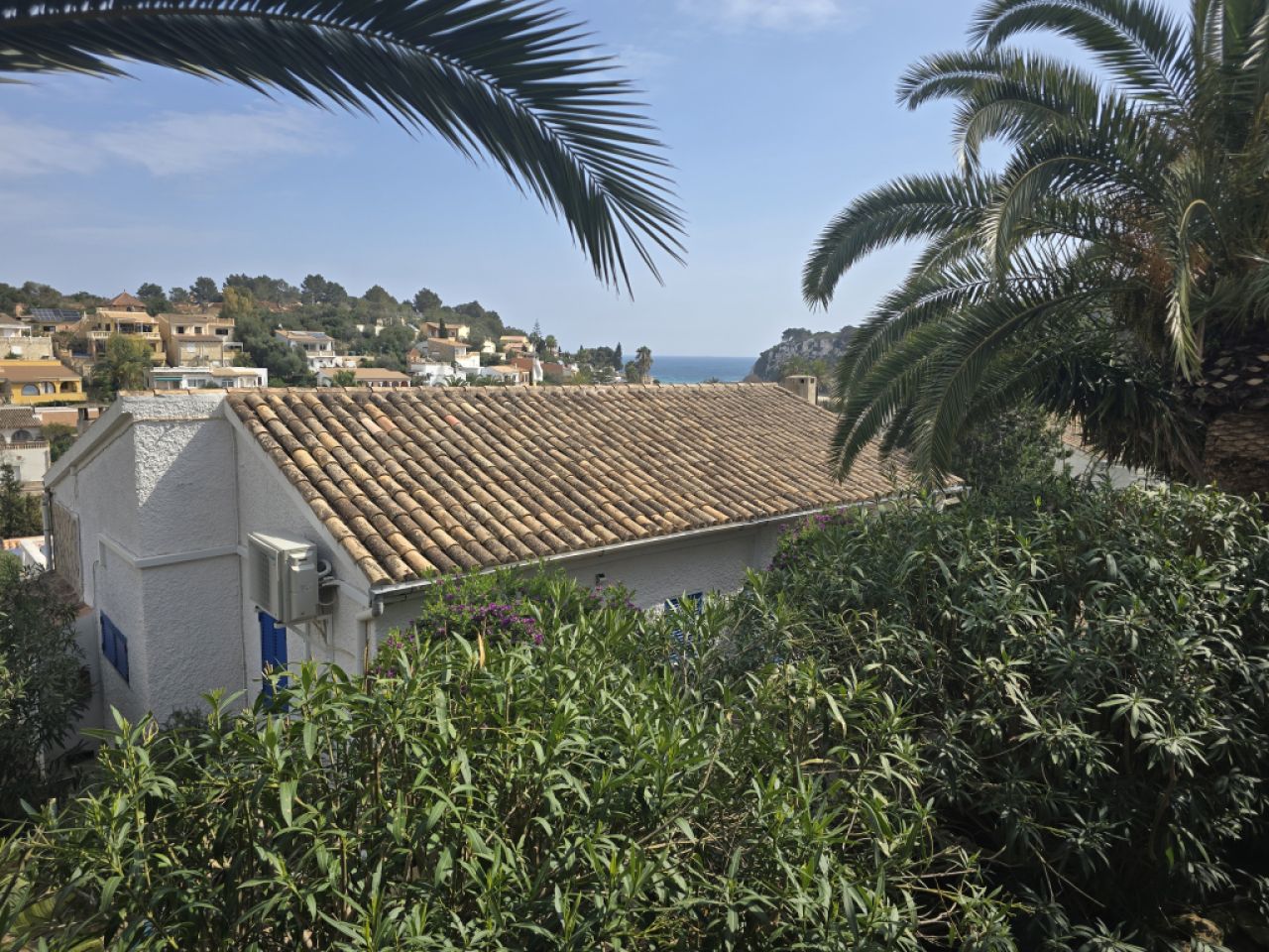 Joya residencial con vista panorámica