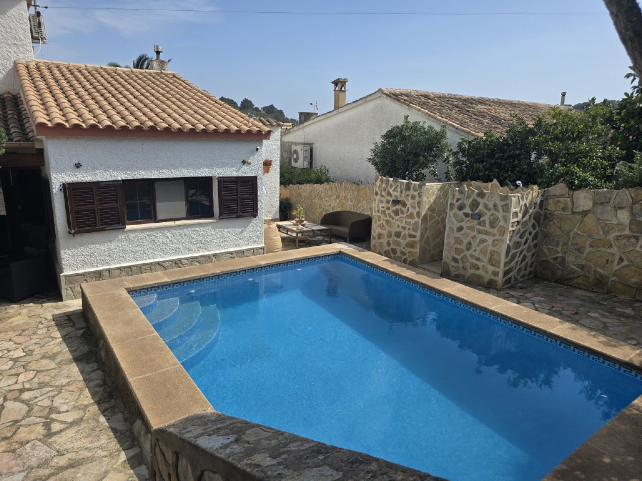 Joya residencial con vista panorámica