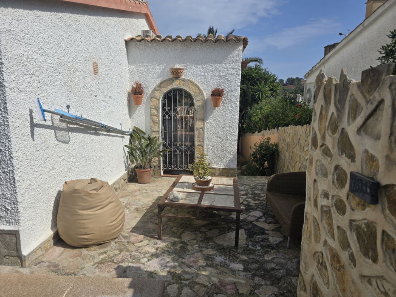 Joya residencial con vista panorámica