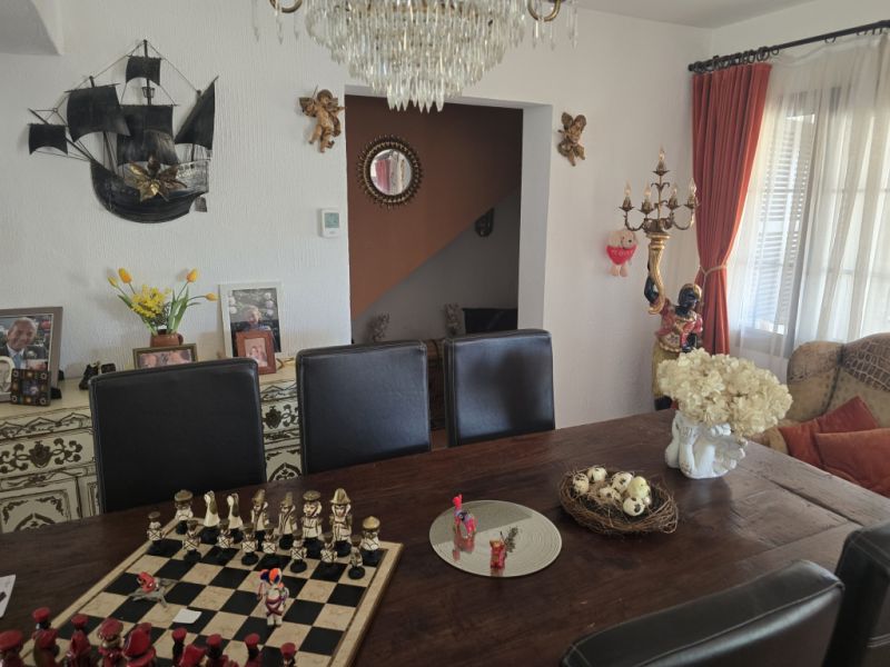 Joya residencial con vista panorámica