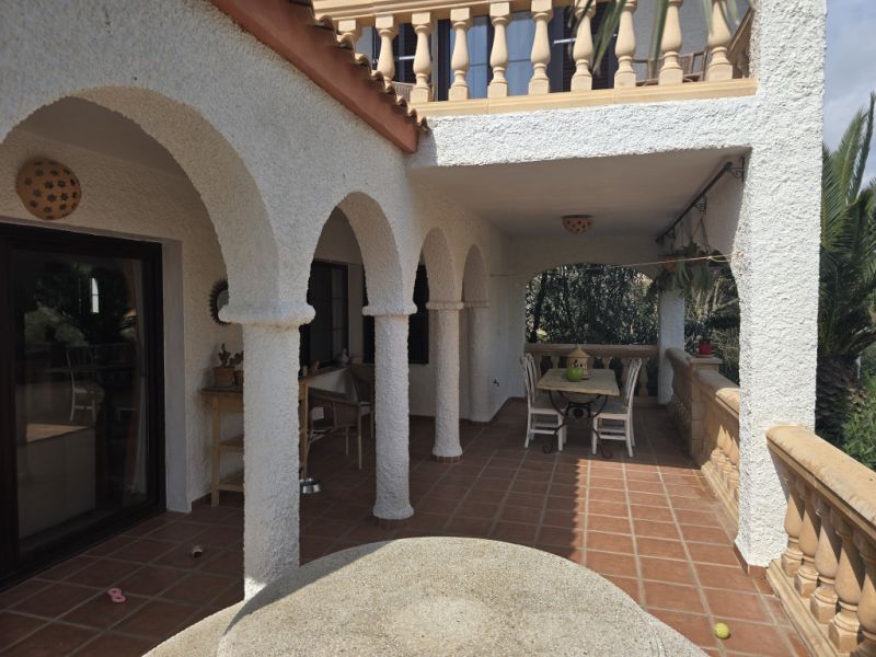 Joya residencial con vista panorámica