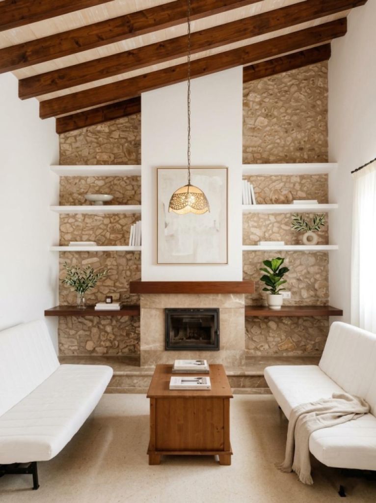 Apartamento en finca cerca de Manacor