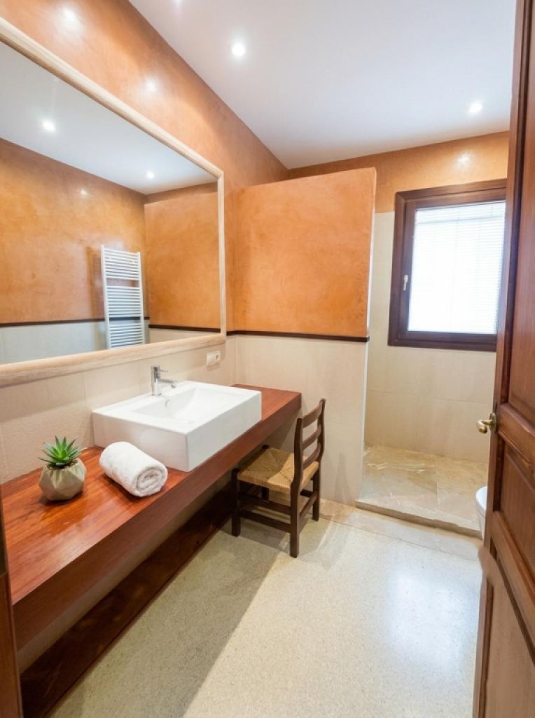 Apartamento en finca cerca de Manacor