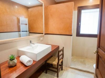 Apartamento en finca cerca de Manacor