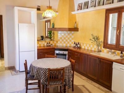 Apartamento en finca cerca de Manacor