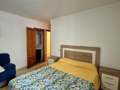 First floor apartment in Porto Cristo, next to the river and the beach