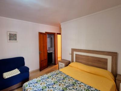 First floor apartment in Porto Cristo, next to the river and the beach