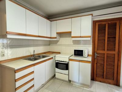 First floor apartment in Porto Cristo, next to the river and the beach