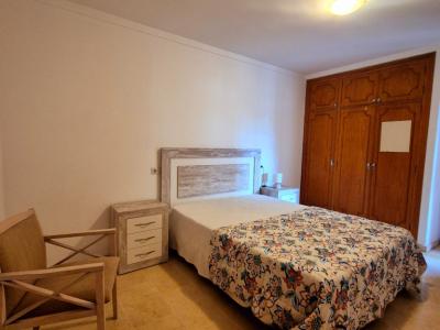 First floor apartment in Porto Cristo, next to the river and the beach