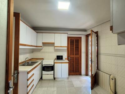 First floor apartment in Porto Cristo, next to the river and the beach
