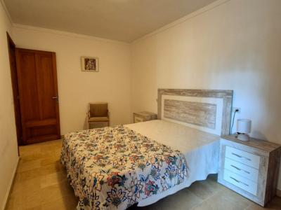 First floor apartment in Porto Cristo, next to the river and the beach