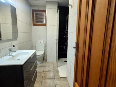 First floor apartment in Porto Cristo, next to the river and the beach