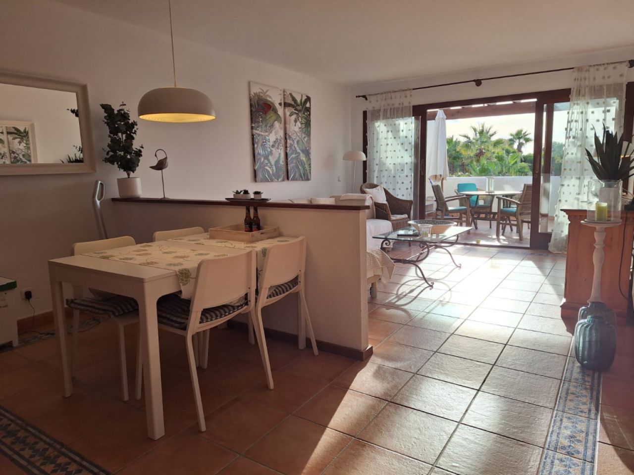 Apartment in Cala D'Or