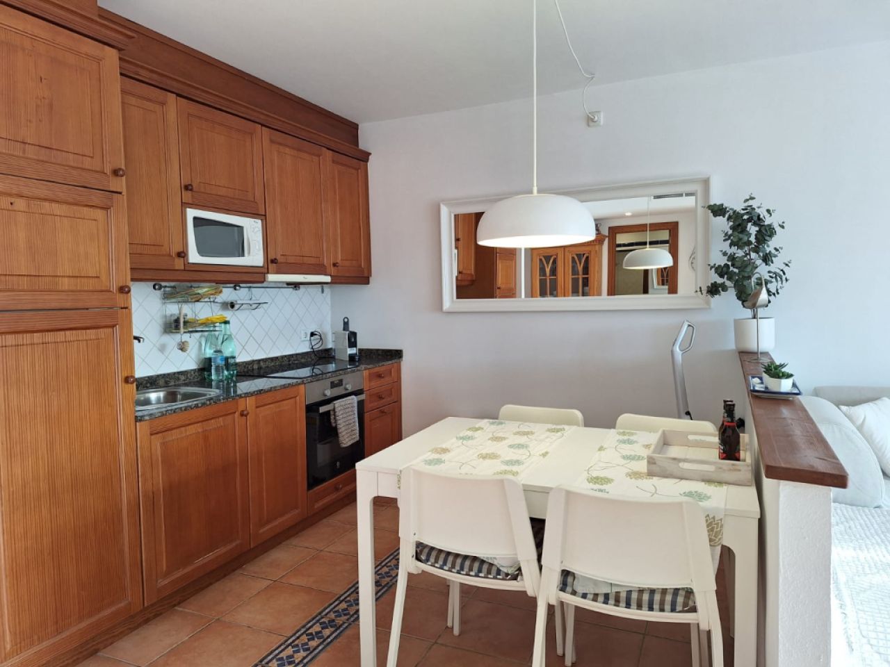 Apartment in Cala D'Or
