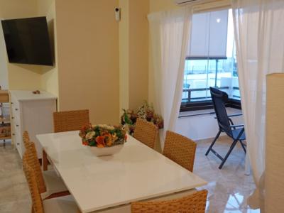 Apartment in Cala Estancia for Rent