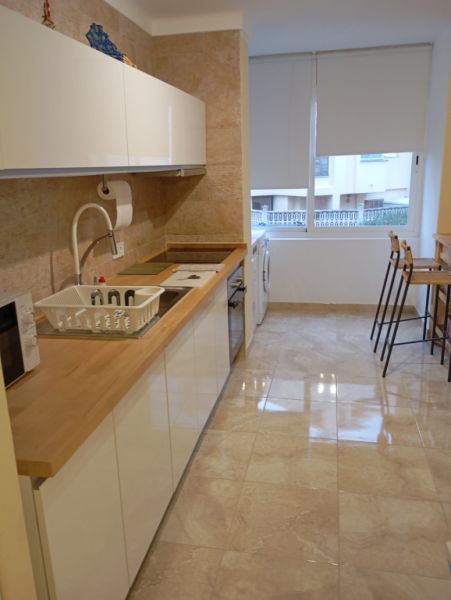 Wohnung in Cala Estancia zur Miete