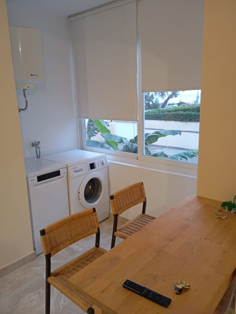 Wohnung in Cala Estancia zur Miete