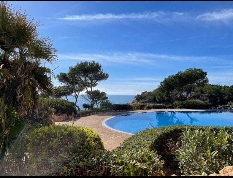 Wohnung in erster Meereslinie direkt an der Steilküste