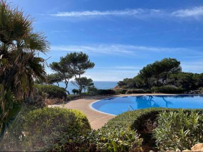 Wohnung in erster Meereslinie direkt an der Steilküste