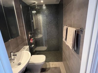 Wohnung in erster Meereslinie direkt an der Steilküste