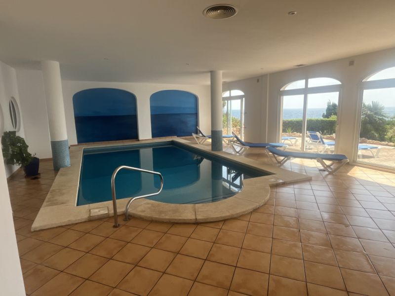 Wohnung in erster Meereslinie direkt an der Steilküste