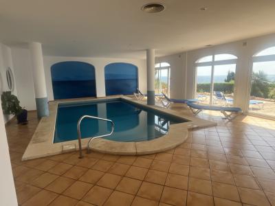 Wohnung in erster Meereslinie direkt an der Steilküste