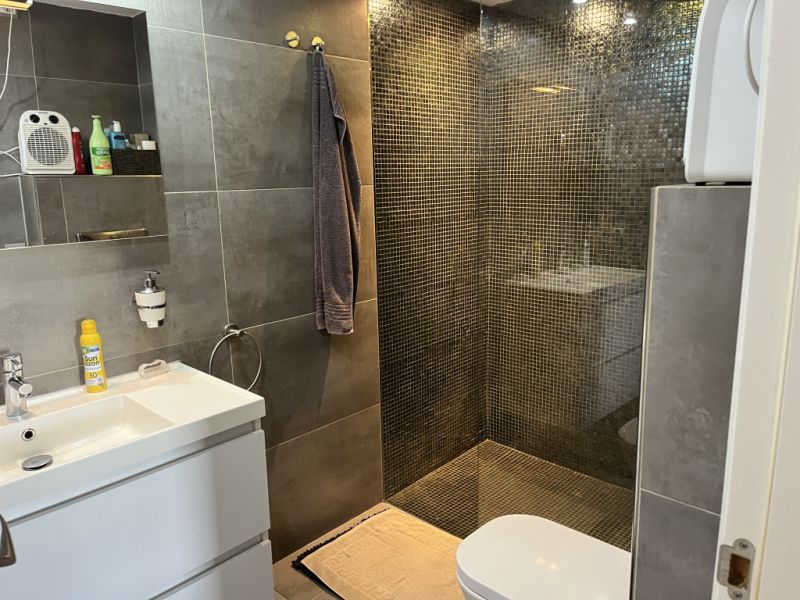 Wohnung in erster Meereslinie direkt an der Steilküste