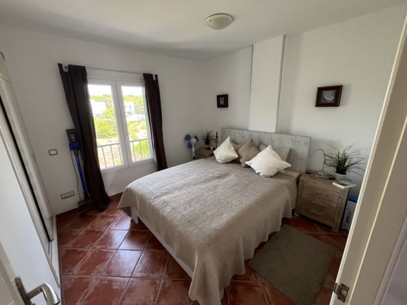 Wohnung in erster Meereslinie direkt an der Steilküste