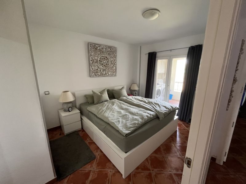 Wohnung in erster Meereslinie direkt an der Steilküste