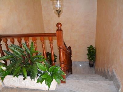 Wohnung mit Bäckerei, Restaurant, Karaoke Bar mit Meerblick von der Terrasse