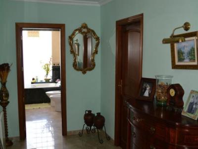 Wohnung mit Bäckerei, Restaurant, Karaoke Bar mit Meerblick von der Terrasse