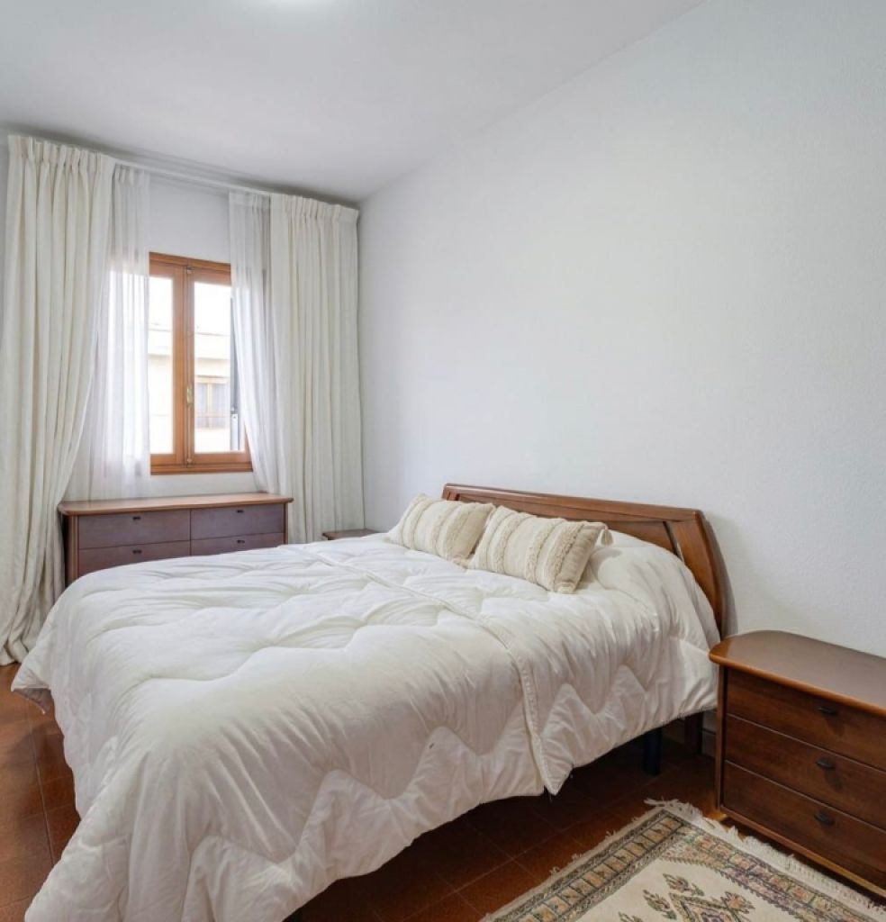 Wohnung mit Terrasse, 200 m vom Strand von Cala Millor