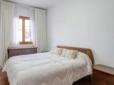 Wohnung mit Terrasse, 200 m vom Strand von Cala Millor