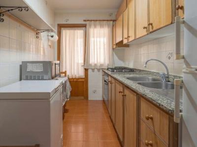 Wohnung mit Terrasse, 200 m vom Strand von Cala Millor