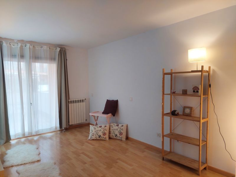 Wohnung mit Top-Ausstattung und Gemeinschaftspool in Campos